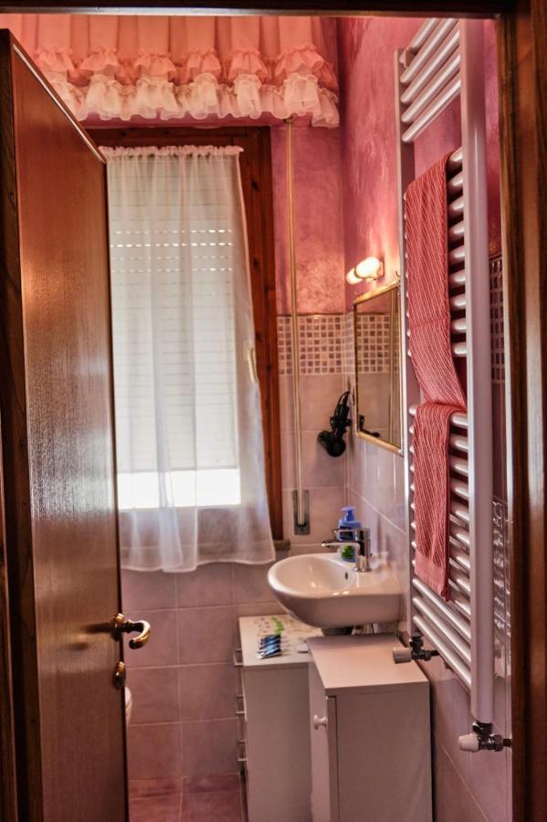 Вилла Casa Marina Доноратико Экстерьер фото