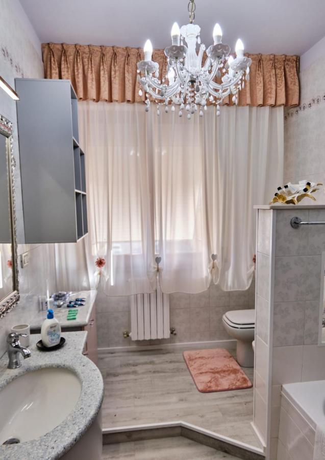 Вилла Casa Marina Доноратико Экстерьер фото